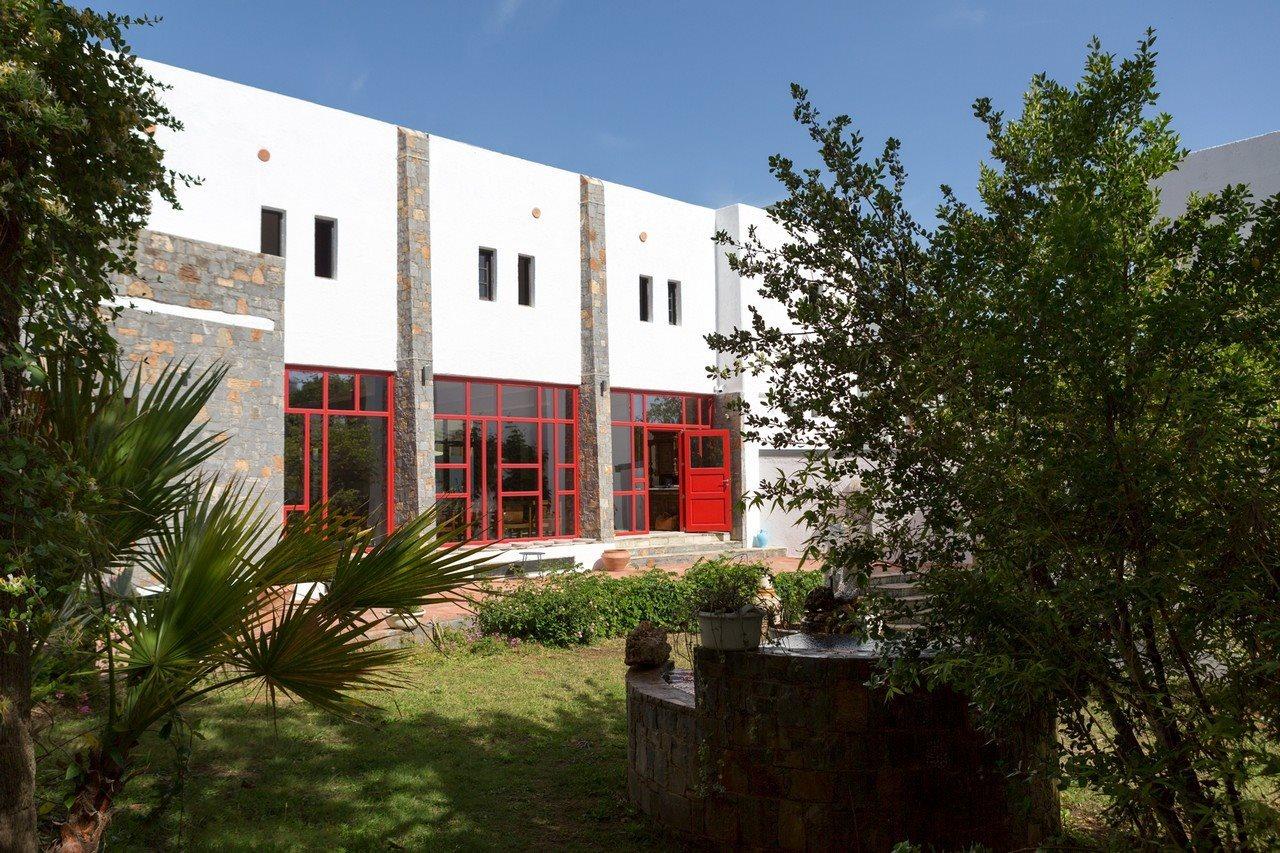 Kalypso Hotel Malia Dış mekan fotoğraf