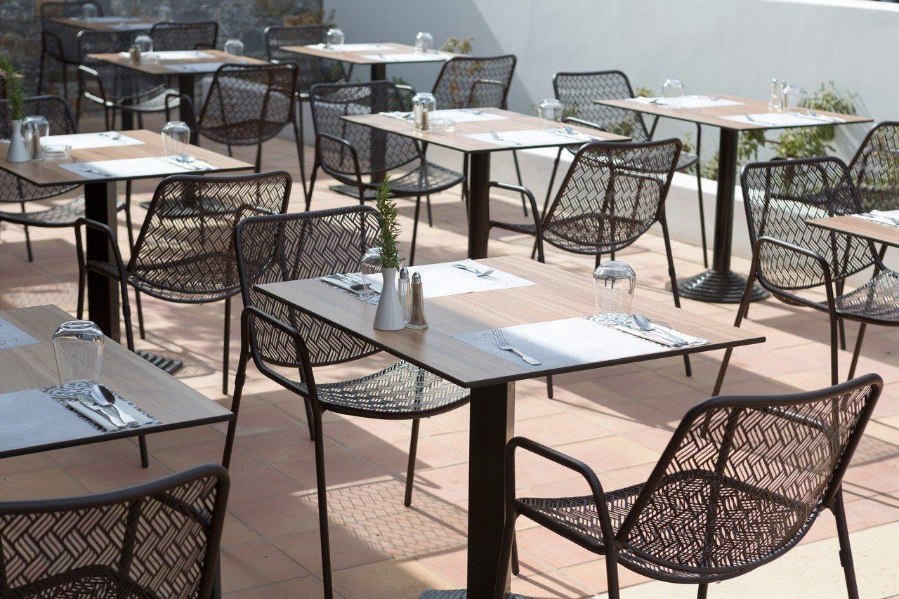 Kalypso Hotel Malia Dış mekan fotoğraf