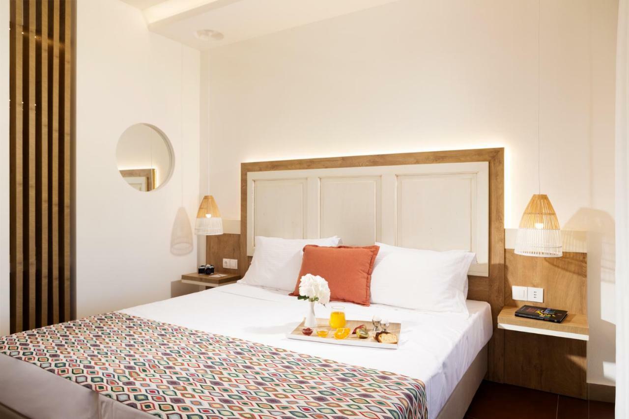 Kalypso Hotel Malia Dış mekan fotoğraf