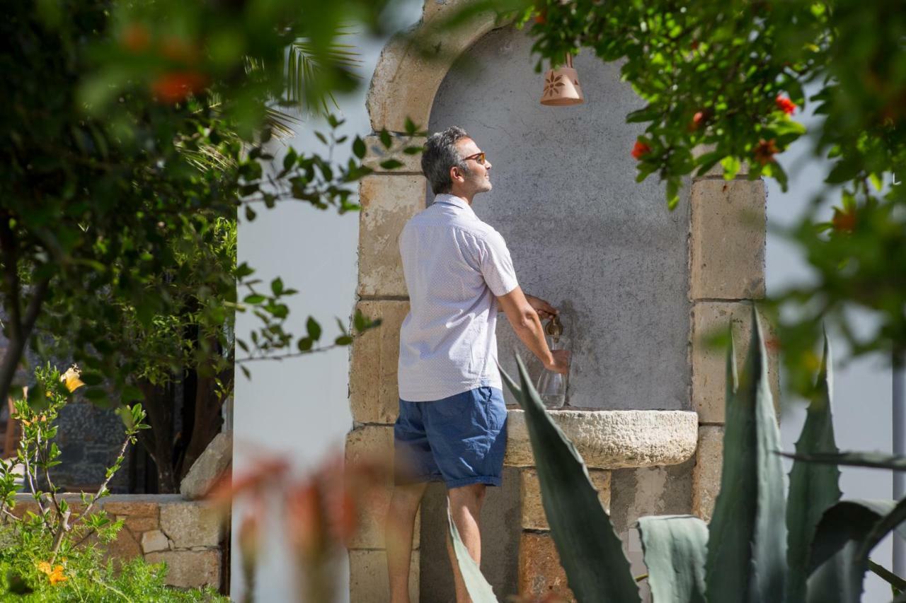 Kalypso Hotel Malia Dış mekan fotoğraf